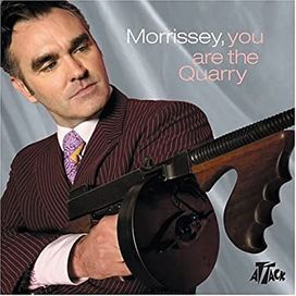 You Are the Quarry Deluxe Edition bonus disc - 2005 • Álbum