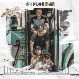 Floripah - 2021 • Sencillo/EP