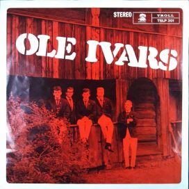 Ole Ivars - 1968 • Álbum