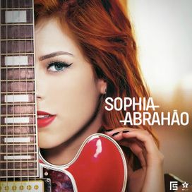 Sophia Abrahão - 2015 • Álbum