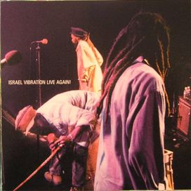 Live Again! - 1997 • Álbum