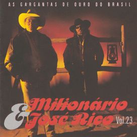 Vol. 23 - 1997 • Álbum