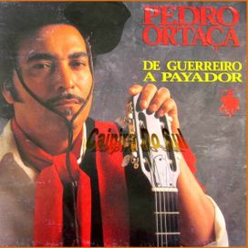 De Guerreiro a Payador - 1992 • Álbum