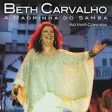 Beth Carvalho: A Madrinha do Samba ao Vivo Convida - 1999 • Álbum