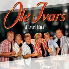 Vi Lever I Håpet - 2007 • Álbum