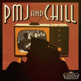 PMJ And Chill - 2016 • Álbum