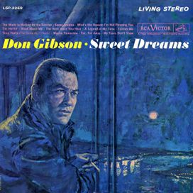 Sweet Dreams - 1961 • Álbum