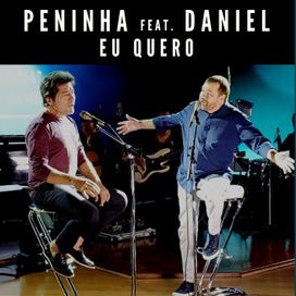 Eu Quero (part. Peninha) - 2019 • Single/EP