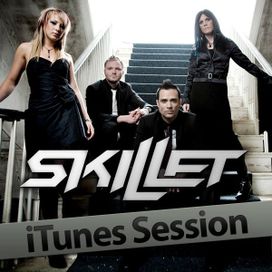 ITunes Session - 2010 • Álbum