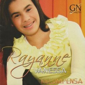 Recompença - 2010 • Álbum