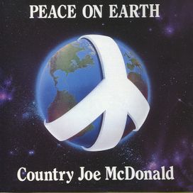 Peace On Earth - 1984 • Álbum