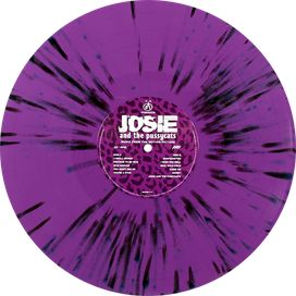 Josie and the Pussycats - Music from the Motion Picture - 2018 • Recopilación