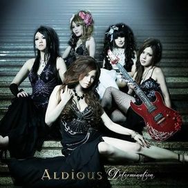 Determination - 2011 • Álbum