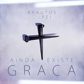 Ainda Existe Graça - 2012 • Álbum