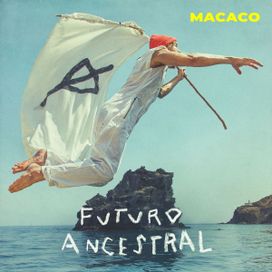 Futuro Ancestral - 2025 • Álbum