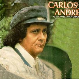 Quando Meu Amor Chegar - 1982 • Álbum