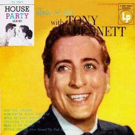 Alone At Last - 1955 • Álbum