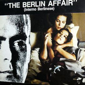 The Berlin Affair (Interno Berlinese) - 1985 • Álbum