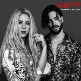 Clandestino - 2019 • Single/EP