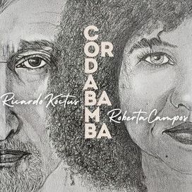 Corda Bamba (part. Ricardo Koctus) - 2024 • Sencillo/EP