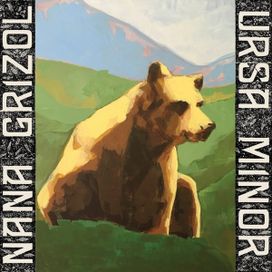 Ursa Minor  - 2017 • Álbum