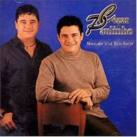 Ninguém Vive Sem Amor  - 2004 • Álbum