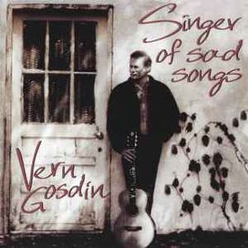 Singer Of Sad Songs - 1996 • Álbum