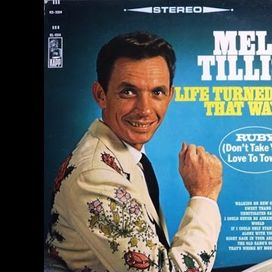 Life Turned Her That Way - 1967 • Álbum
