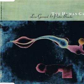 The Human Game - 1998 • Single/EP