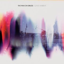 Slave Ambient - 2011 • Álbum