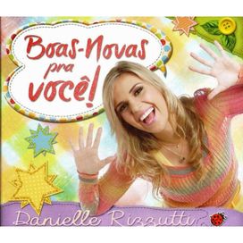 Boas-Novas Pra Você! - 2014 • Álbum