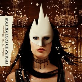 Welcome to the Masquerade - 2009 • Álbum