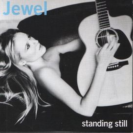 Standing Still - 2001 • Single/EP