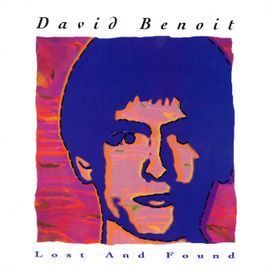 Lost And Found - 1994 • Álbum