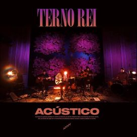 Acústico - 2020 • Sencillo/EP