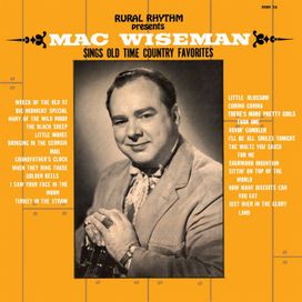 Sings Old Time Country Favorites - 1967 • Álbum