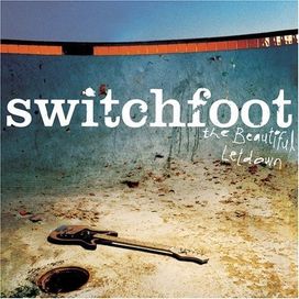 The Beautiful Letdown - 2004 • Álbum