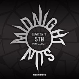Midnight Sun - 2012 • Sencillo/EP