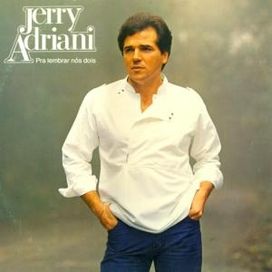 Pra lembrar Nós Dois - 1983 • Álbum