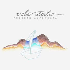 Projeto Alpercata - 2016 • Álbum