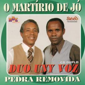 O Martírio de Jó &amp; A Pedra Removida - 1983 • Álbum