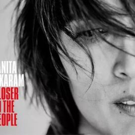 Closer To The People - 2016 • Álbum