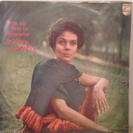 Núbia Lafayette - 1970 • Álbum