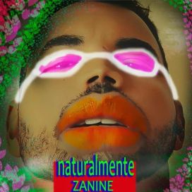 naturalmente - 2023 • Álbum
