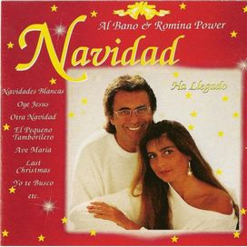 Navidad Ha Llegado - 1990 • Álbum