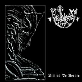 Dictius Te Necare - 1996 • Álbum