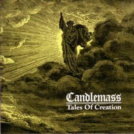 Tales Of Creation - 1989 • Álbum