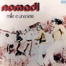 Mille e Una Sera - 1971 • Álbum