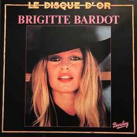 Le Disque D'Or - 1980 • Recopilación