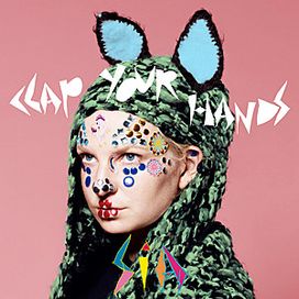 Clap Your Hands - 2010 • Single/EP